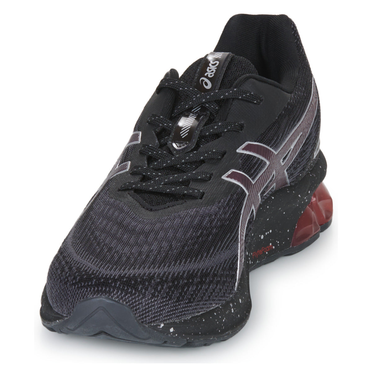 Sneakers Uomo Asics GEL-QUANTUM 180 VII Nero