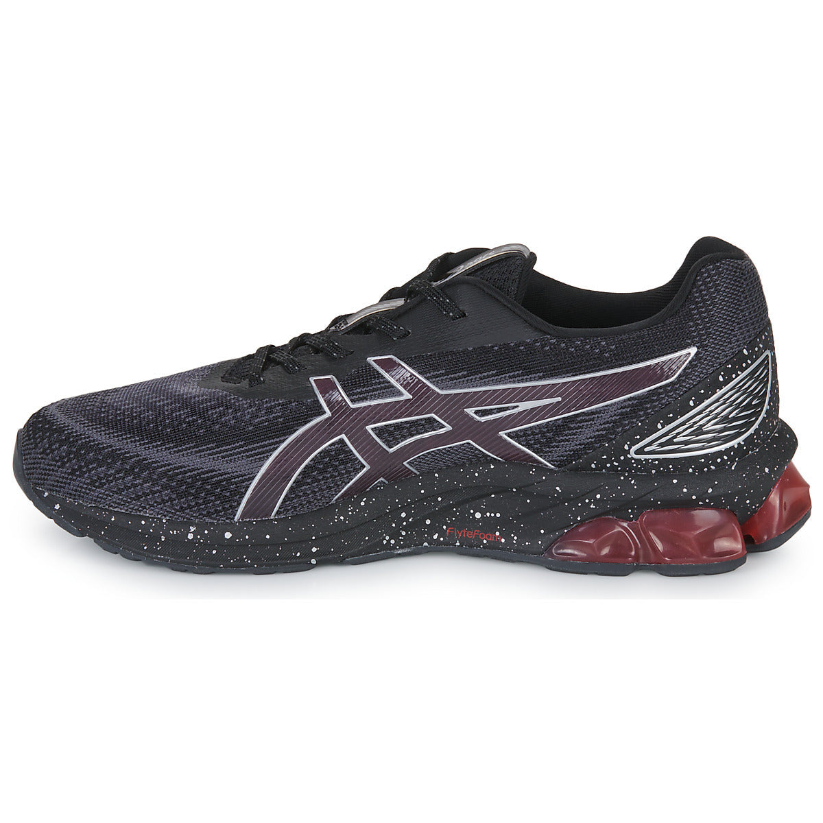 Sneakers Uomo Asics GEL-QUANTUM 180 VII Nero