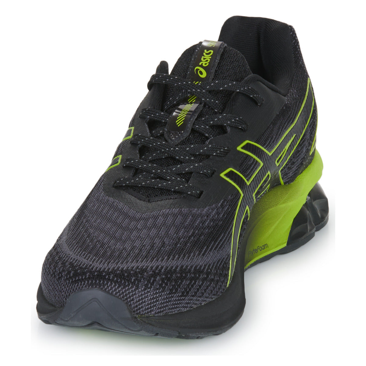 Sneakers Uomo Asics GEL-QUANTUM 180 VII Nero