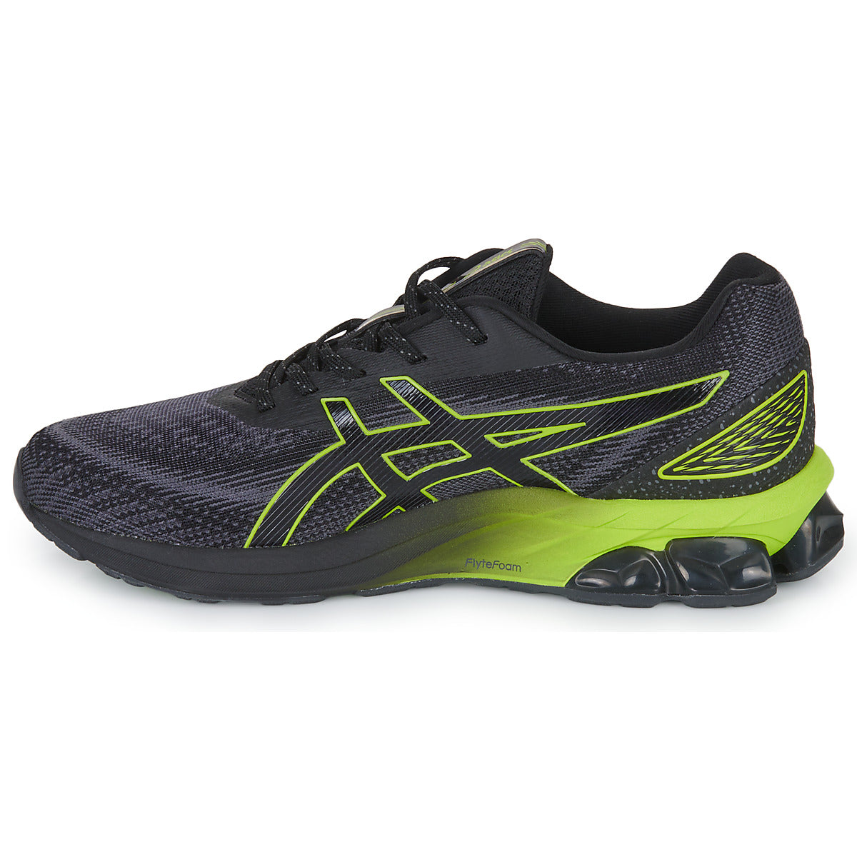 Sneakers Uomo Asics GEL-QUANTUM 180 VII Nero