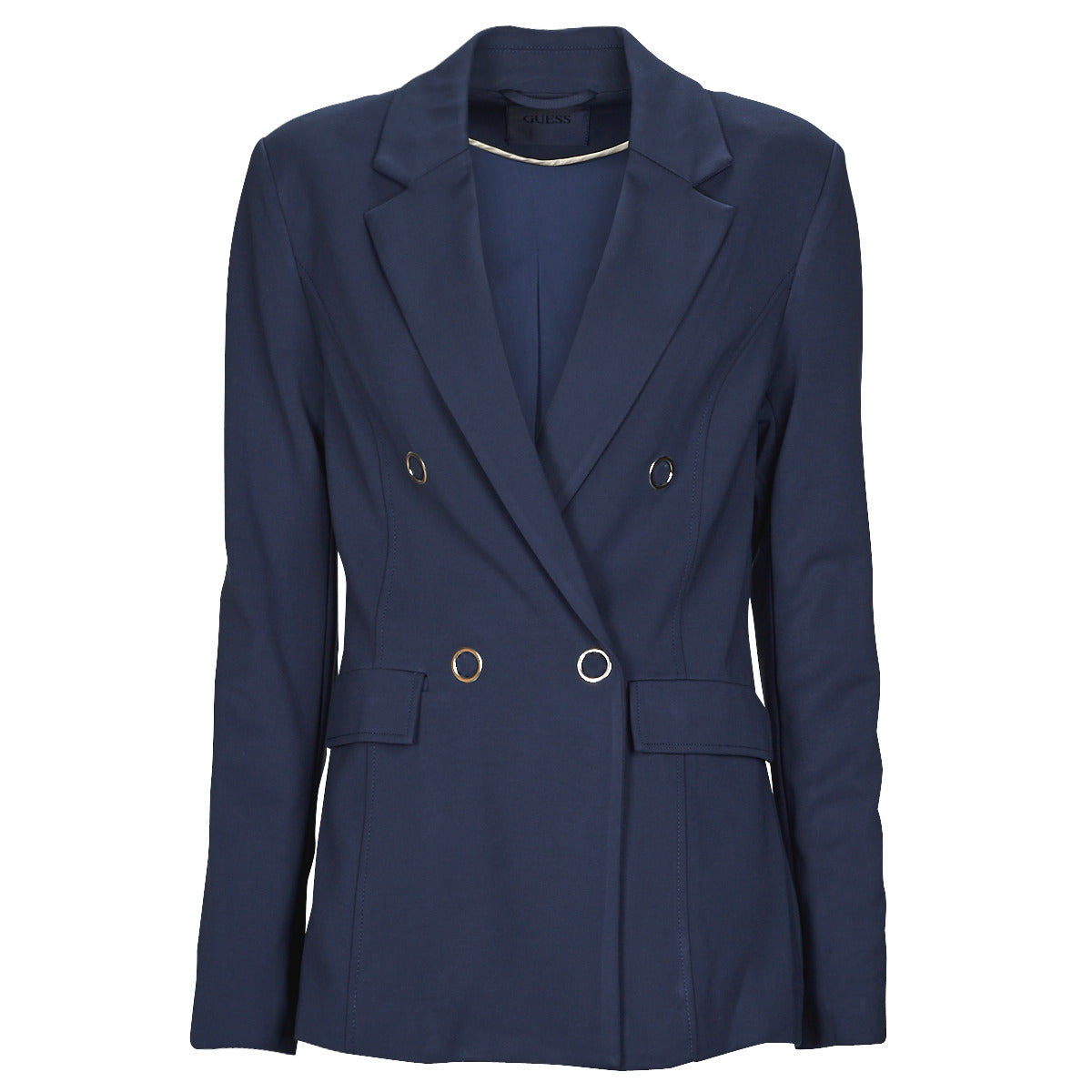 Giacca Donna Guess DAFNE BLAZER Marine