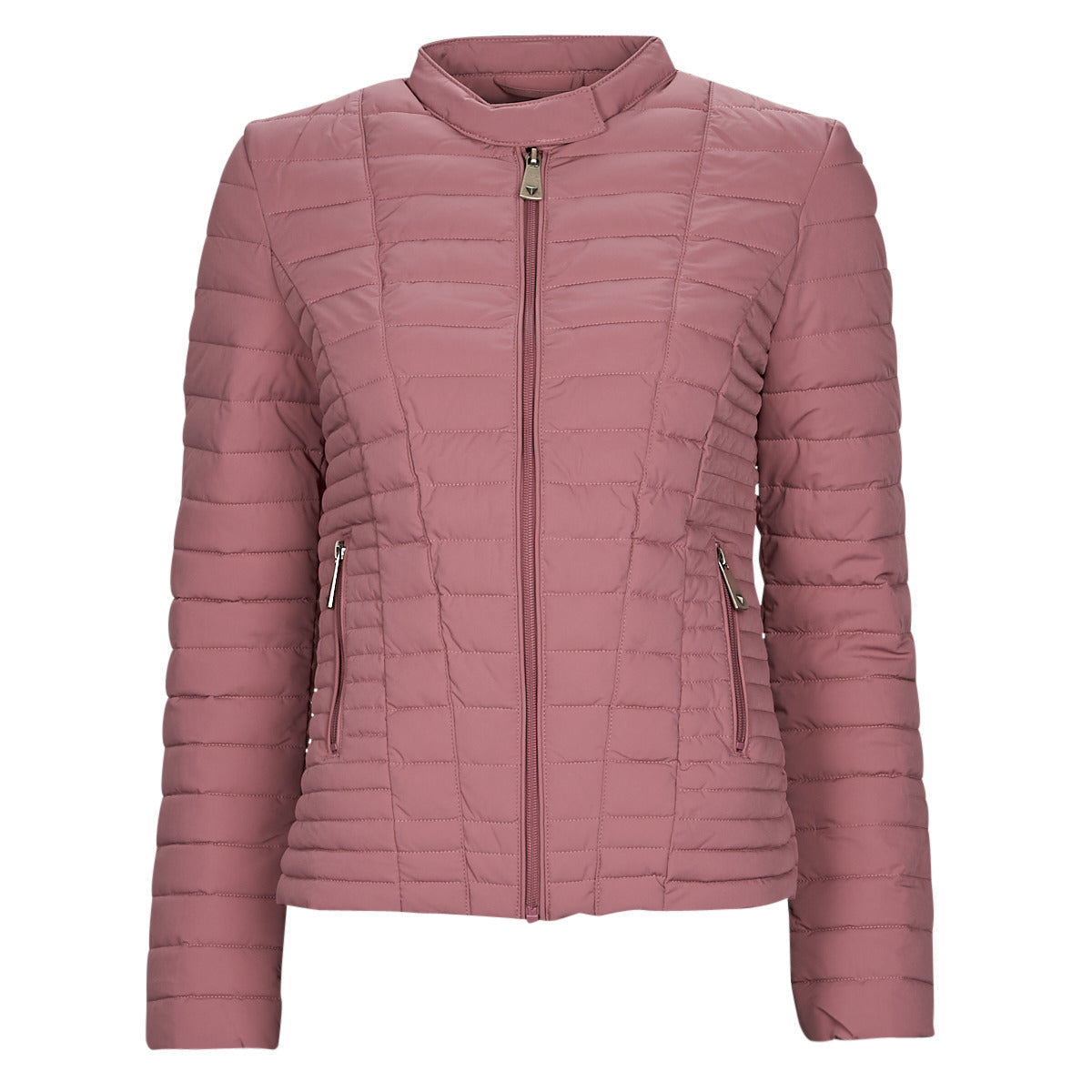 Piumino Donna Guess VONA JACKET Rosa