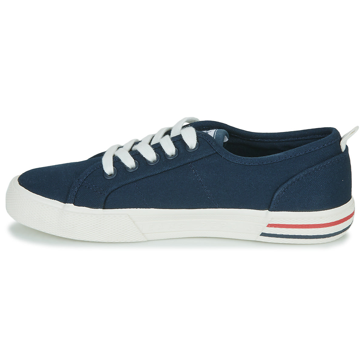 Scarpe bambini ragazzo Pepe jeans  BRADY BASIC BOY  Blu