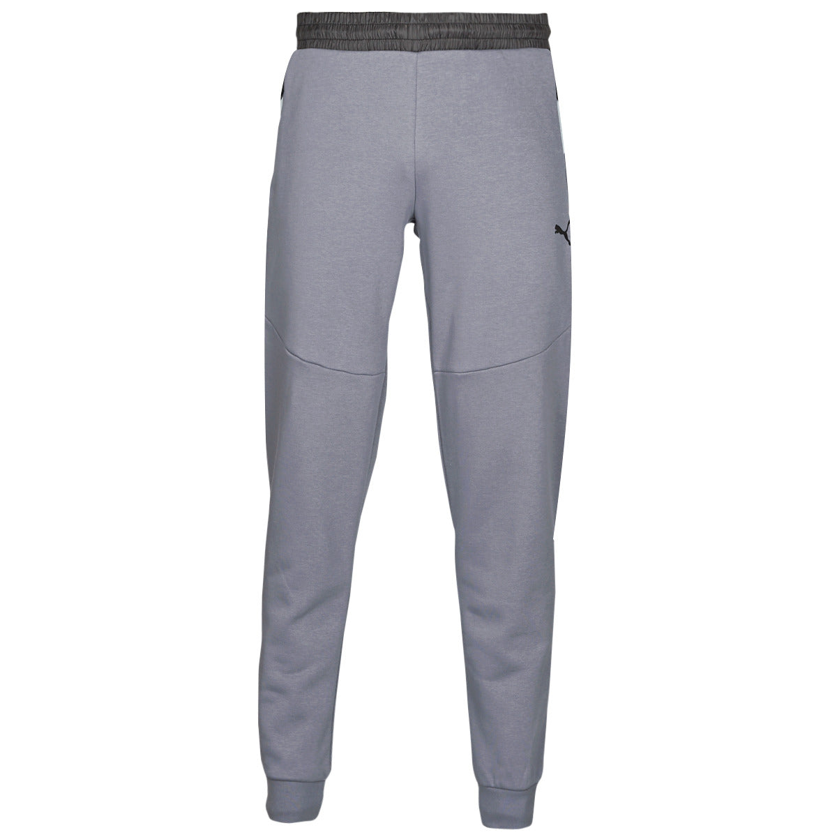 Pantaloni Sportivi Uomo Puma INLINE Grigio