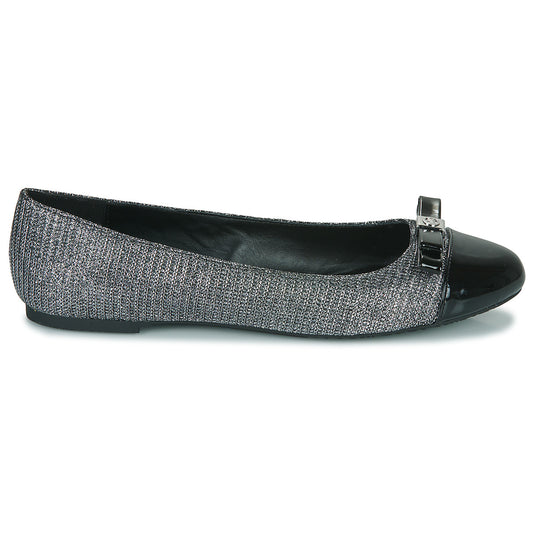 Ballerine Donna MICHAEL Michael Kors  ANDREA BALLET  Grigio