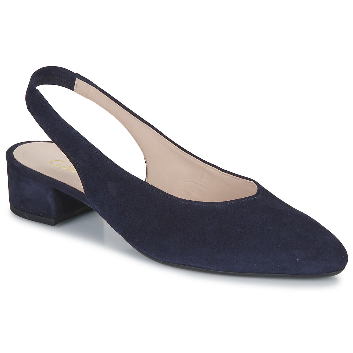 Ballerine Donna Gabor 2152016 Blu