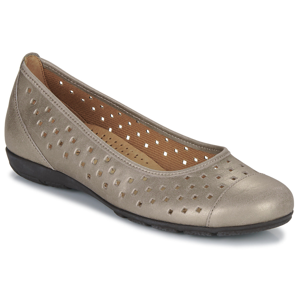 Ballerine Donna Gabor 8416662 Oro