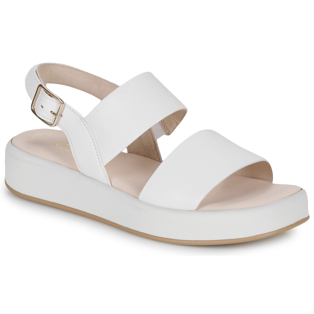 Sandali Donna Gabor  2452020  Bianco
