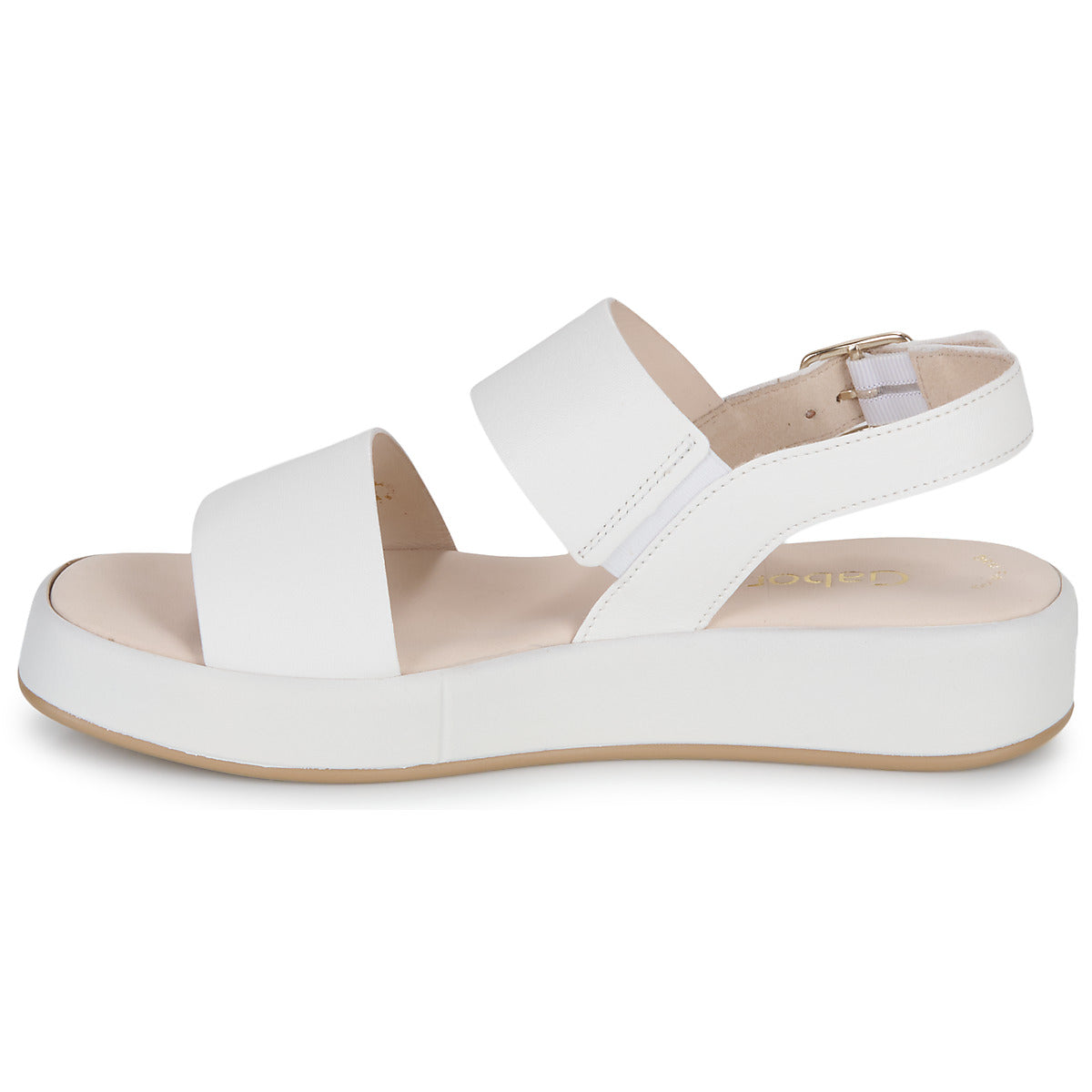 Sandali Donna Gabor  2452020  Bianco
