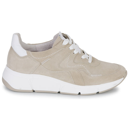 Sneakers basse Donna Gabor  2647542  Beige