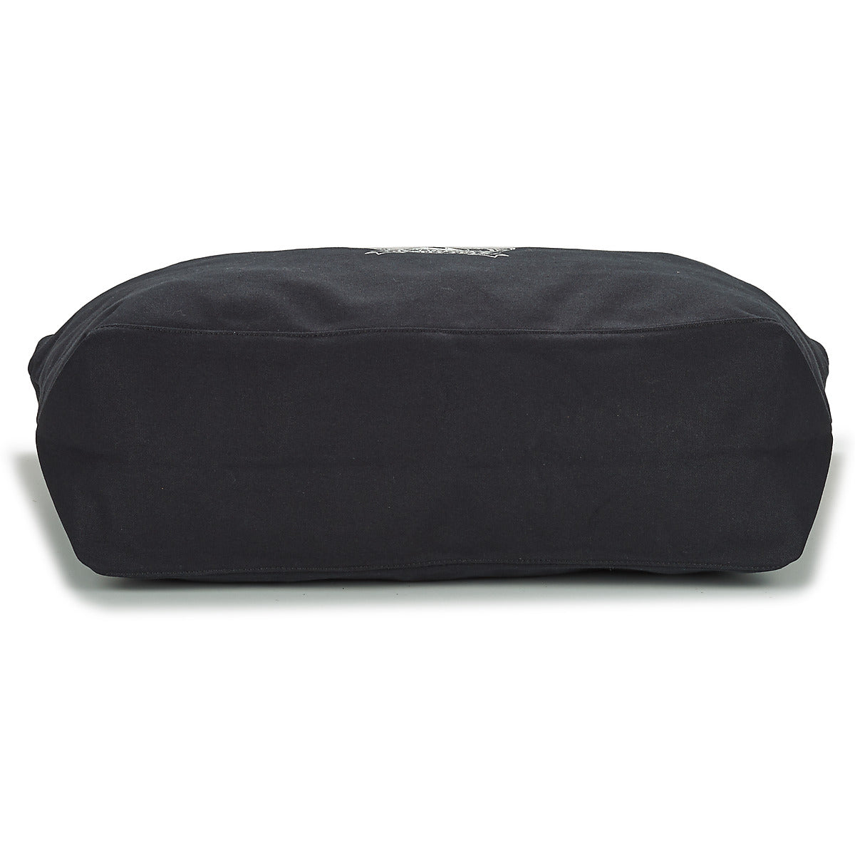 Borsa Shopping Donna Tommy Jeans TJW CANVAS TOTE Nero