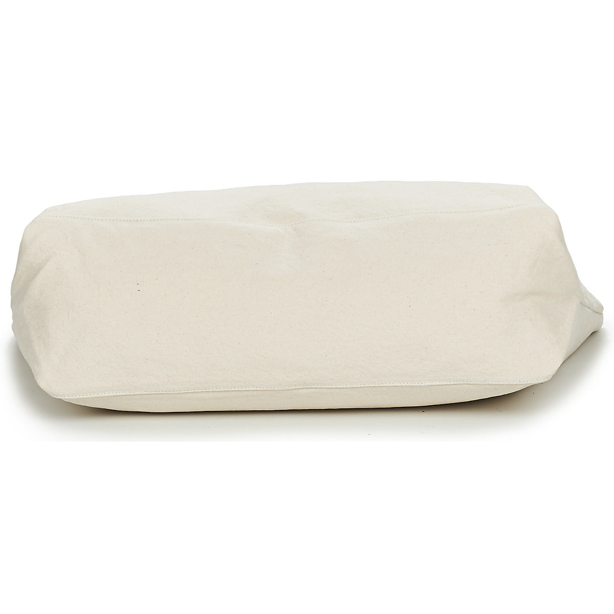 Borsa Shopping Donna Tommy Jeans TJW CANVAS TOTE NATURAL Beige