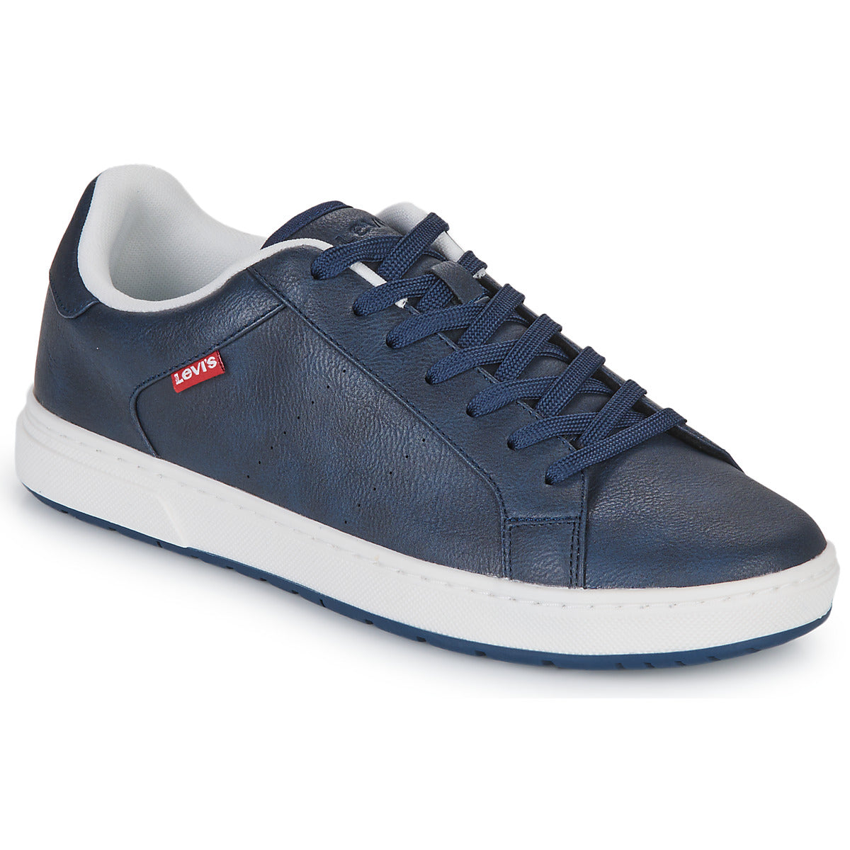 Sneakers Uomo Levis  PIPER  Blu