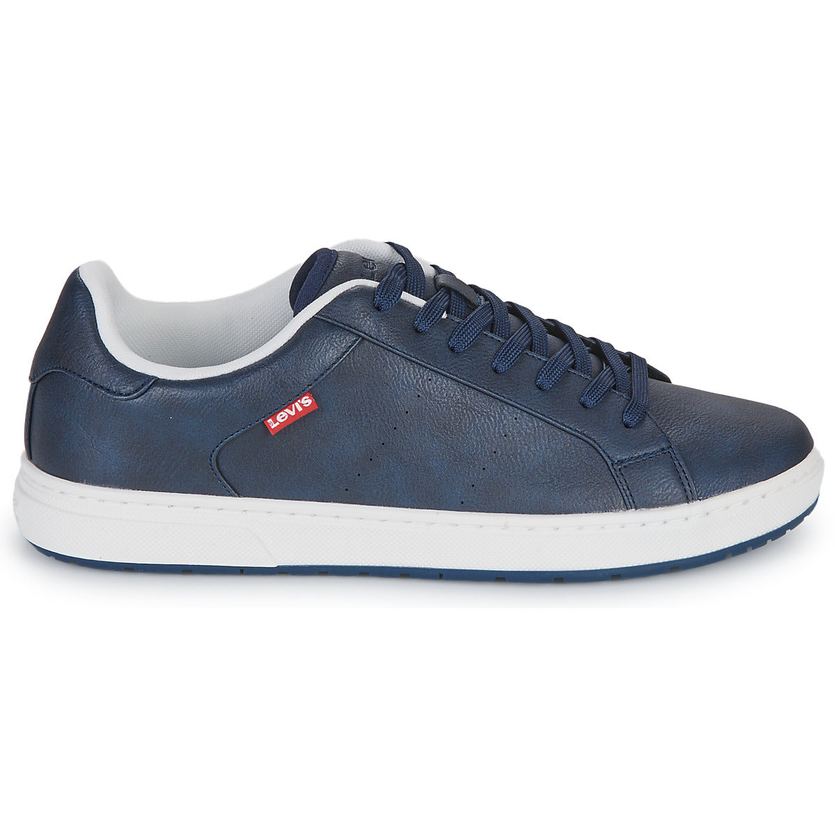 Sneakers Uomo Levis  PIPER  Blu