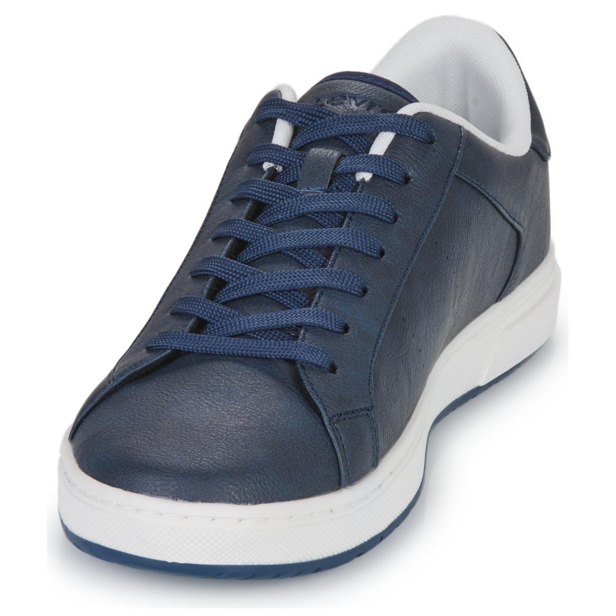 Sneakers Uomo Levis  PIPER  Blu