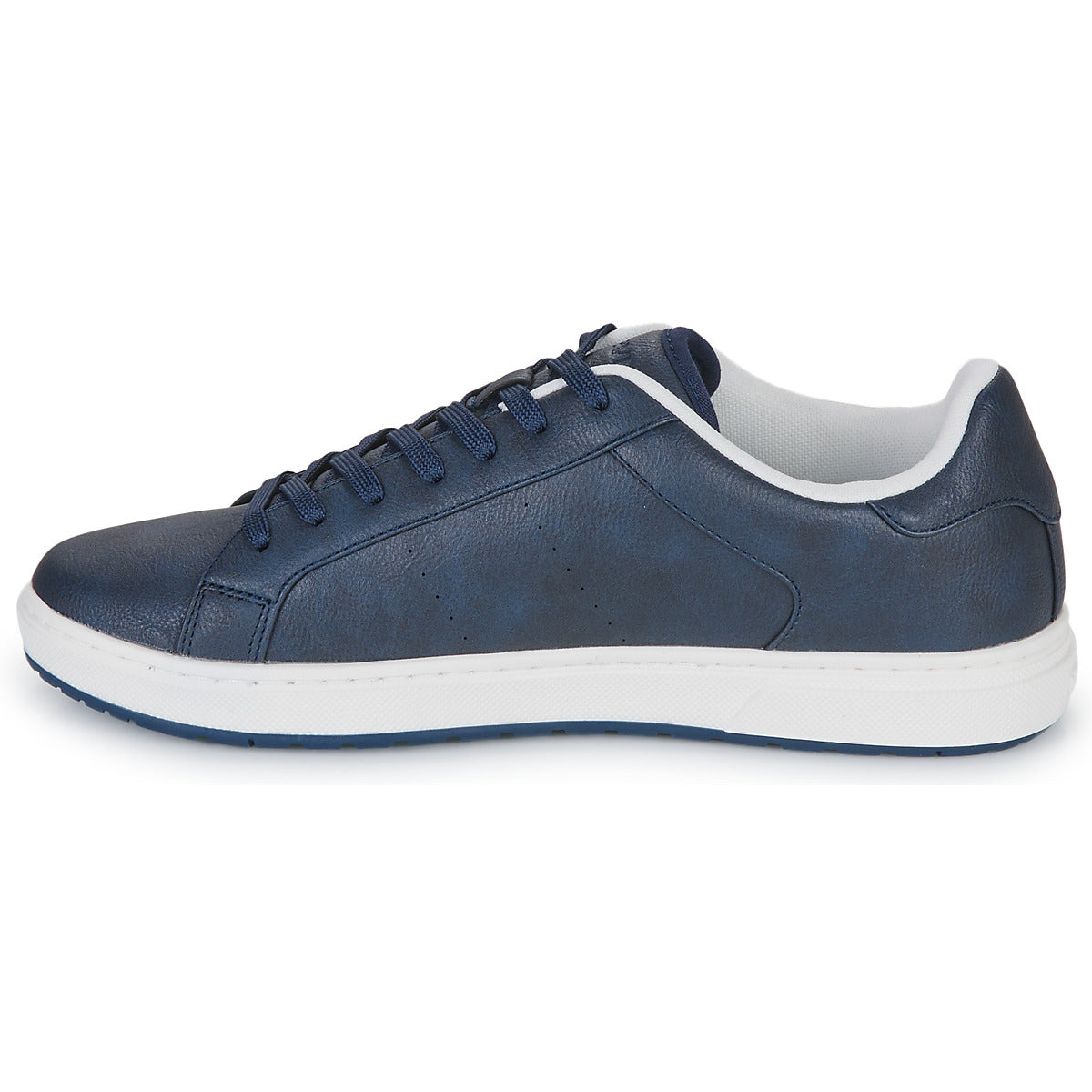 Sneakers Uomo Levis  PIPER  Blu