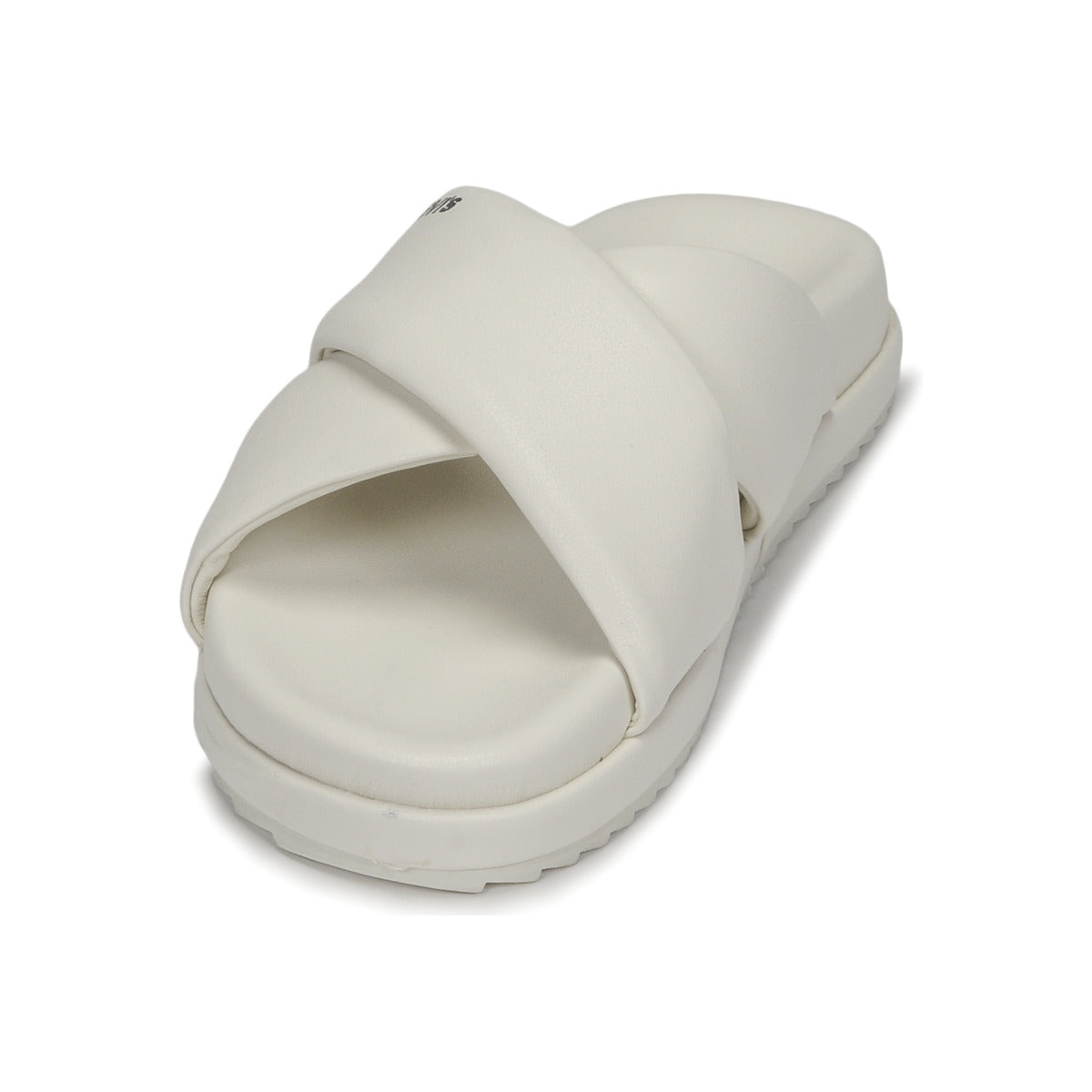 ciabatte Donna Levis LYDIA Bianco