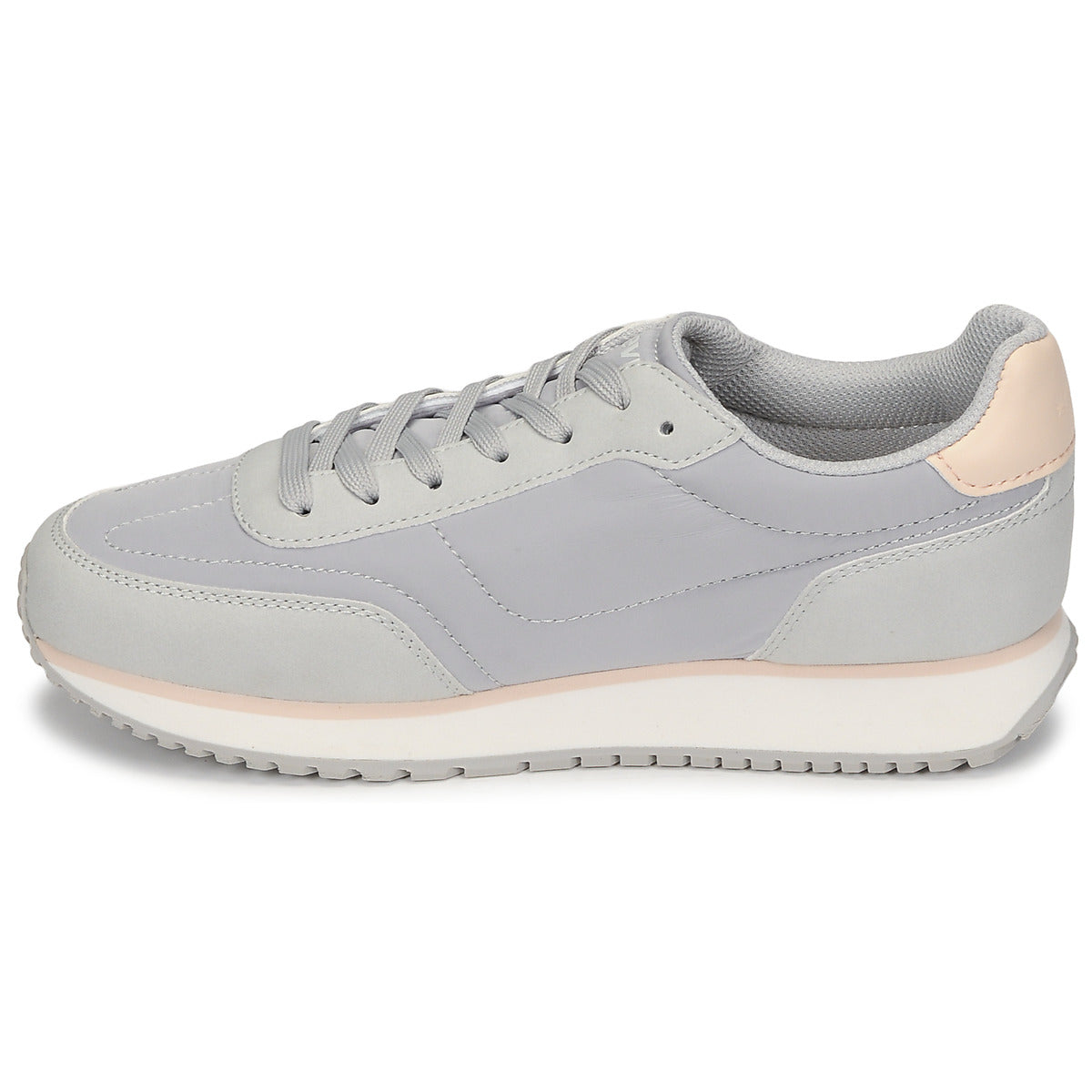 Sneakers basse Donna Levis STAG RUNNER S Grigio