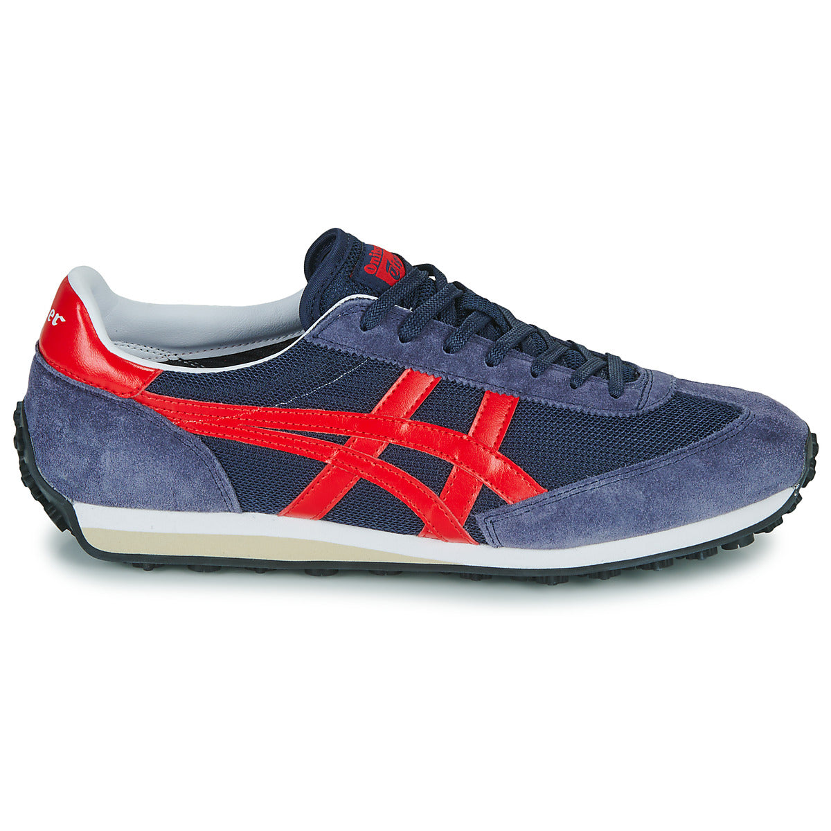 Sneakers Uomo Onitsuka Tiger EDR78 Marine