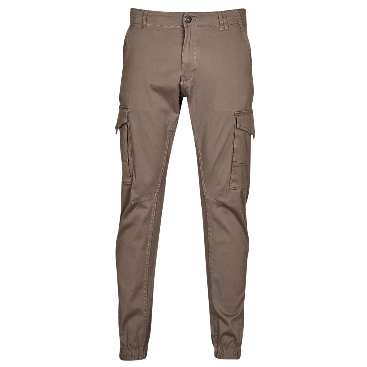 Pantalone Cargo Uomo Jack & Jones JPSTPAUL JJFLAKE Marrone