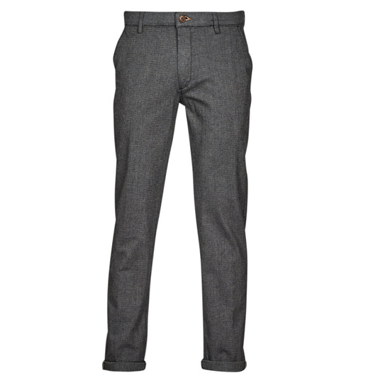 Pantalone Chino Uomo Jack & Jones  JPSTMARCO JJFURY  Grigio