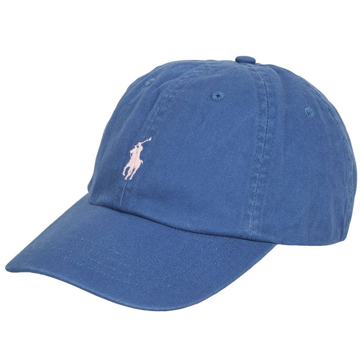 Cappellino Uomo Polo Ralph Lauren CLASSIC SPORT CAP Blu