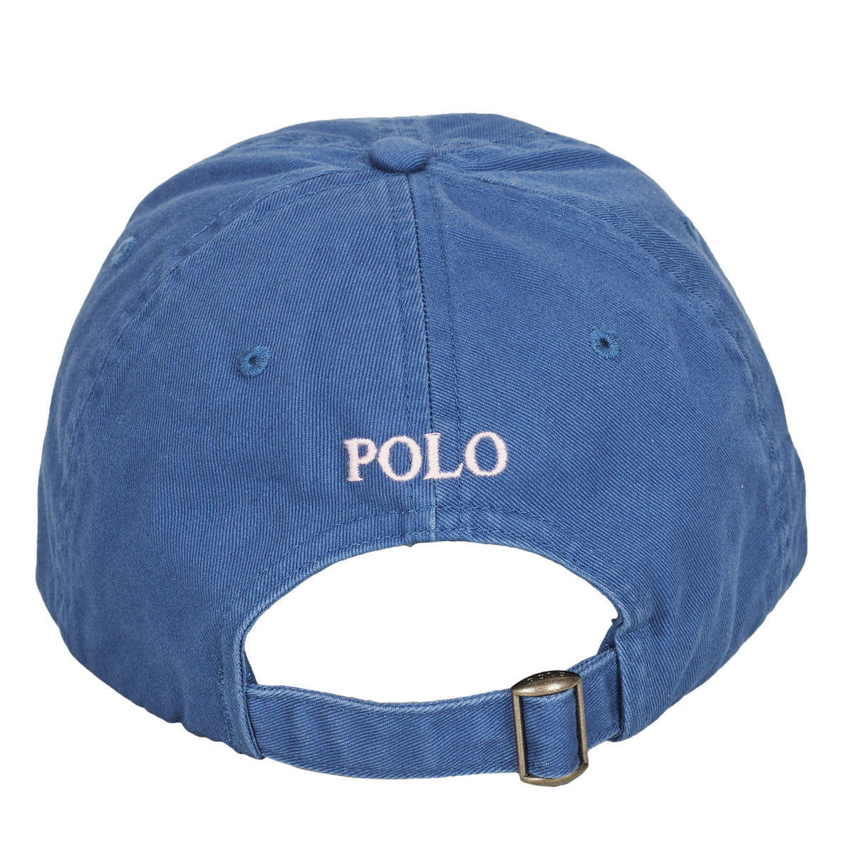 Cappellino Uomo Polo Ralph Lauren CLASSIC SPORT CAP Blu