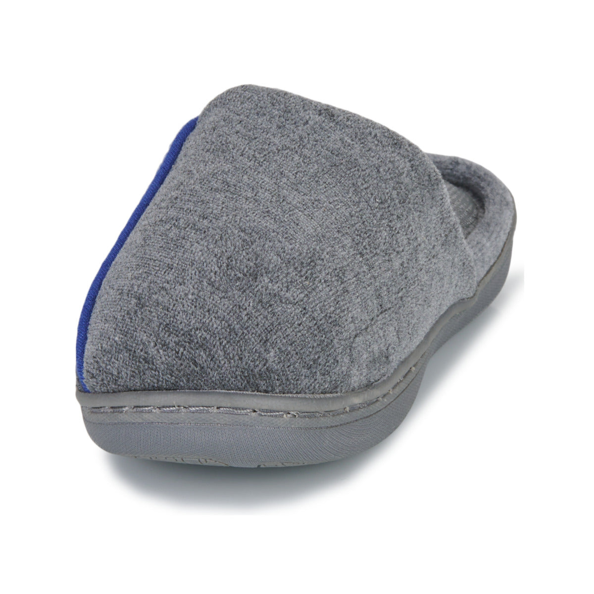 Pantofole bambini ragazza DIM D BYRONCAT C Grigio