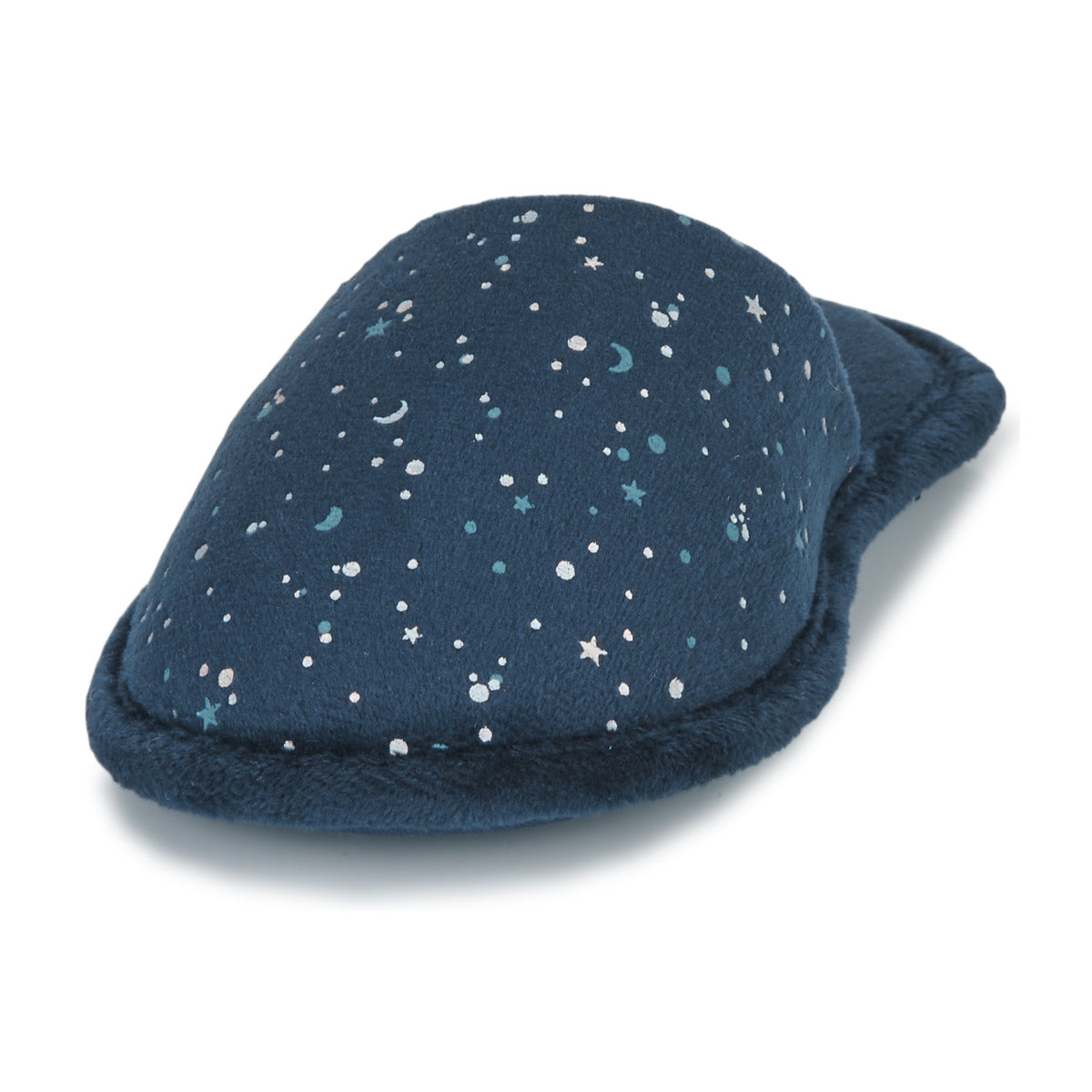 Pantofole bambini ragazza DIM D PERLE C Marine