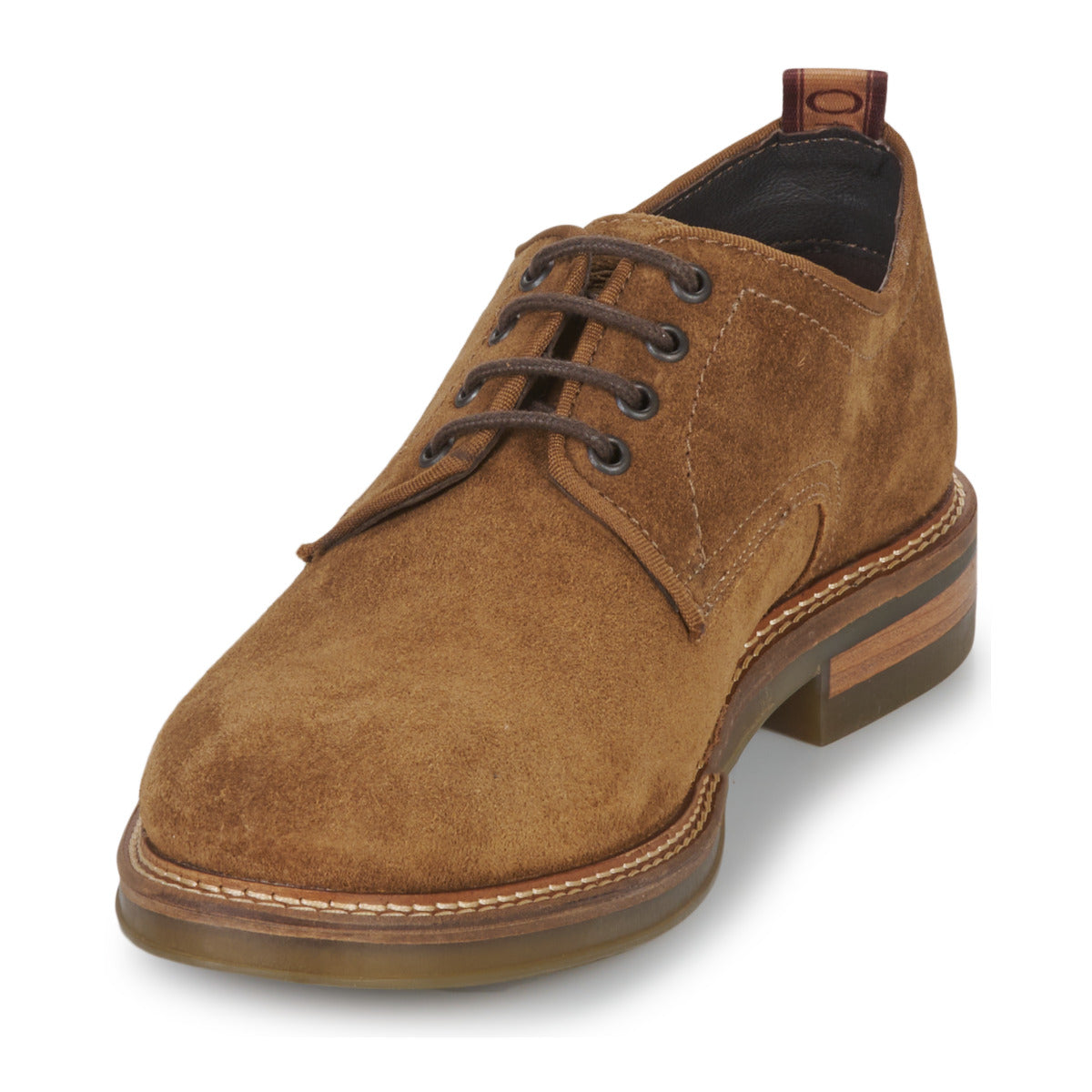 Scarpe Uomo Base London TATRA Marrone