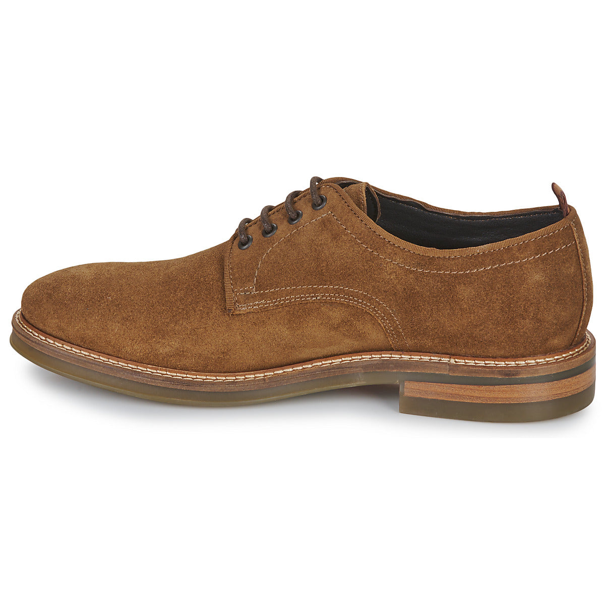 Scarpe Uomo Base London TATRA Marrone