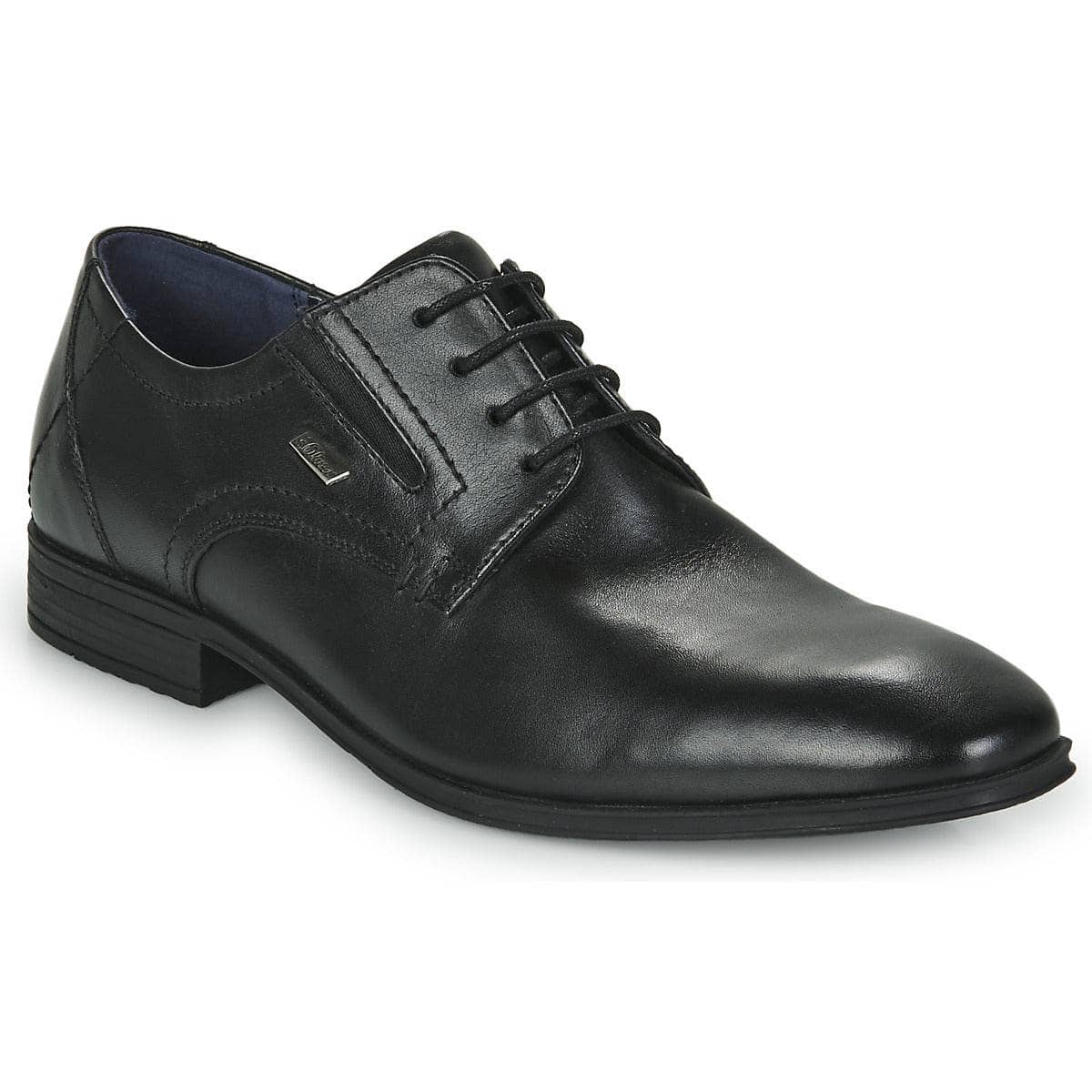 Scarpe Uomo S.Oliver 13210 Nero