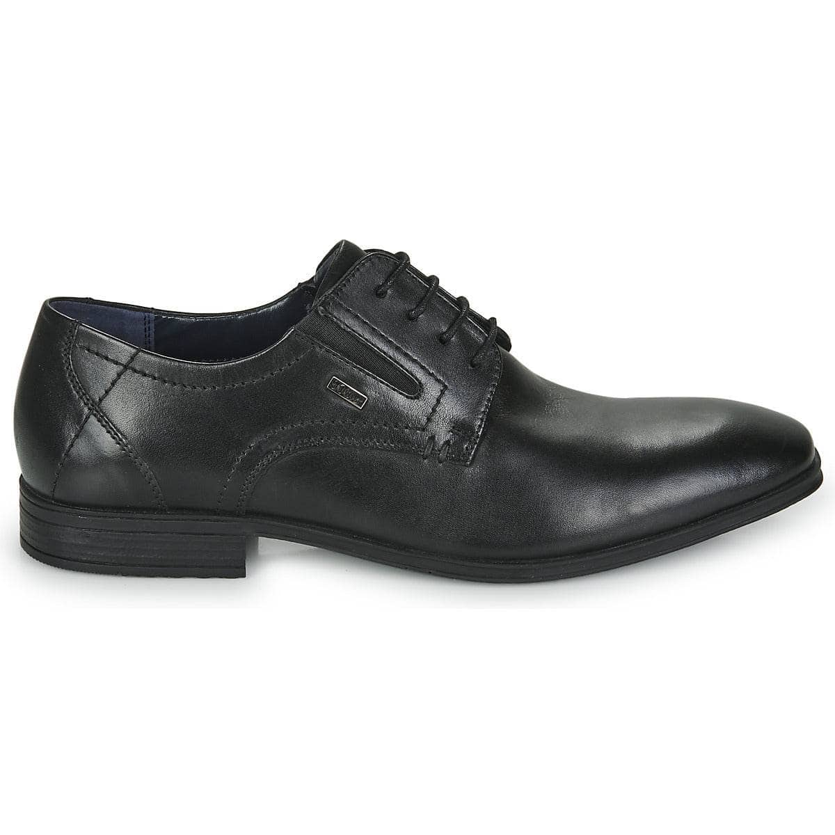 Scarpe Uomo S.Oliver 13210 Nero