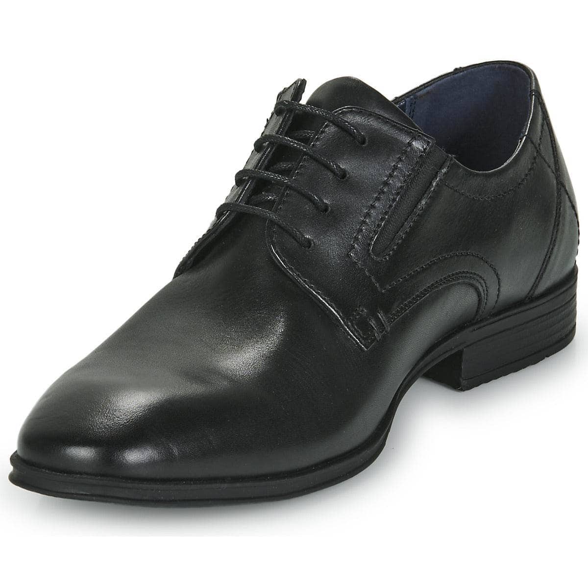 Scarpe Uomo S.Oliver 13210 Nero