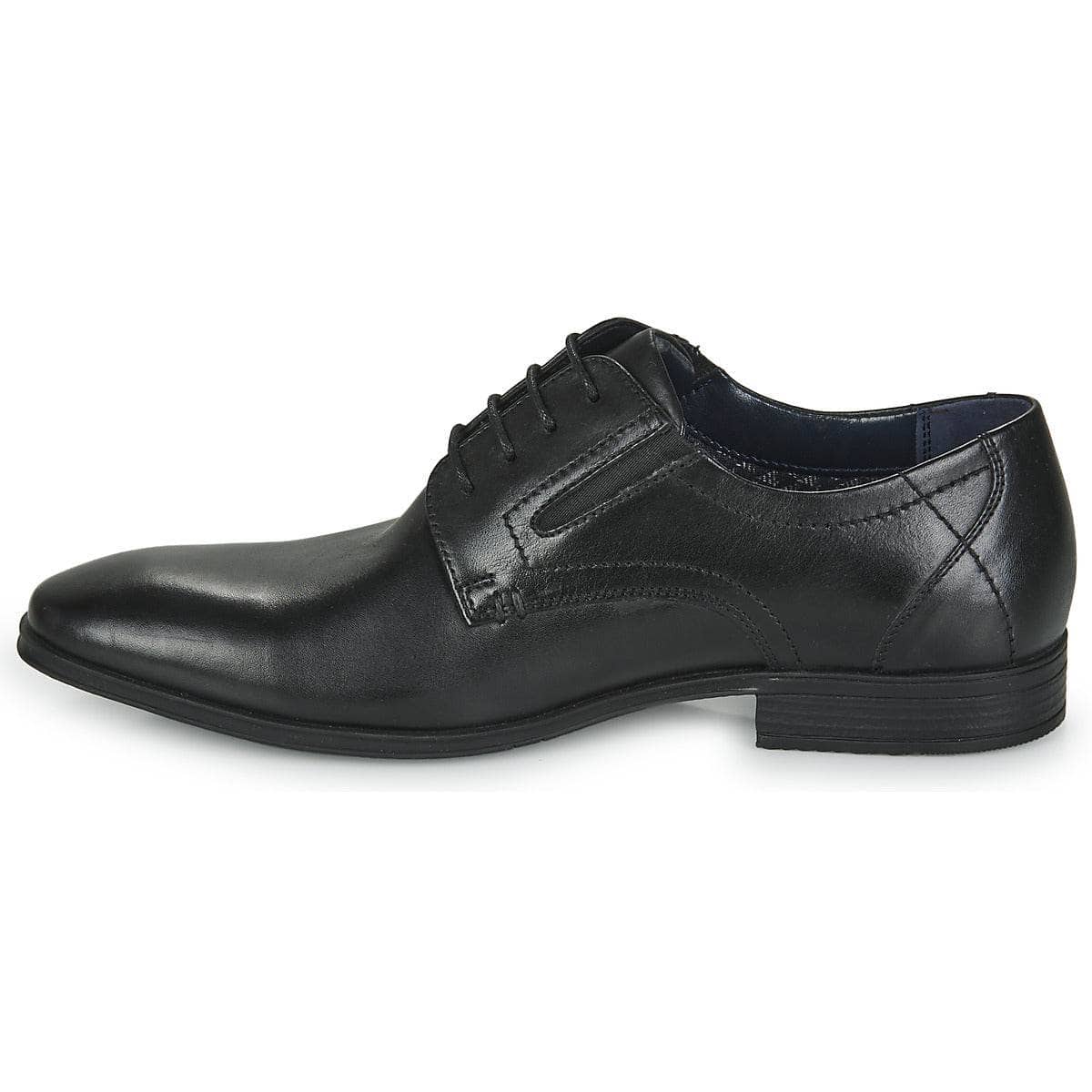 Scarpe Uomo S.Oliver 13210 Nero