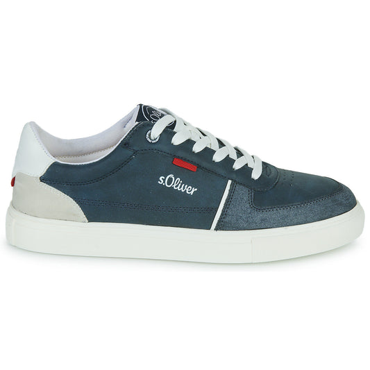 Sneakers Uomo S.Oliver 13621 Marine