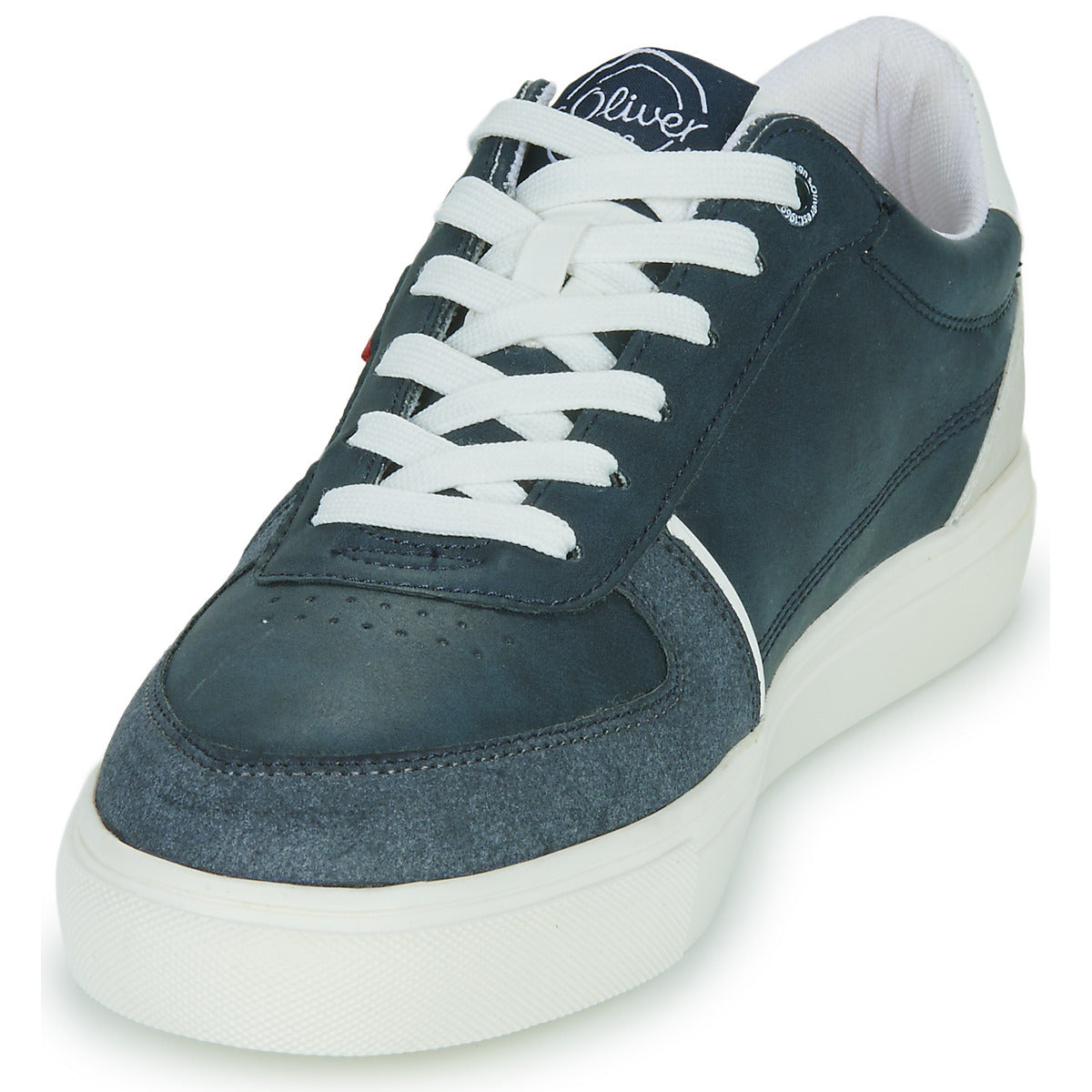 Sneakers Uomo S.Oliver 13621 Marine