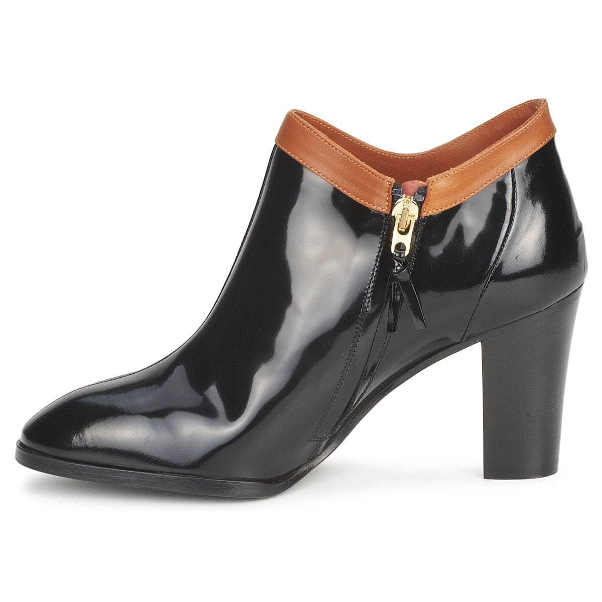 Tronchetti Donna Sonia Rykiel 654802 Nero