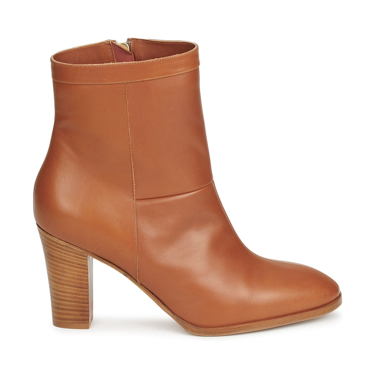 Stivaletti Donna Sonia Rykiel 654803 Marrone