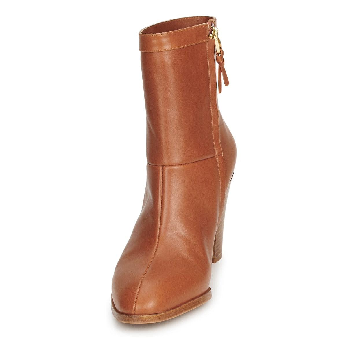 Stivaletti Donna Sonia Rykiel 654803 Marrone