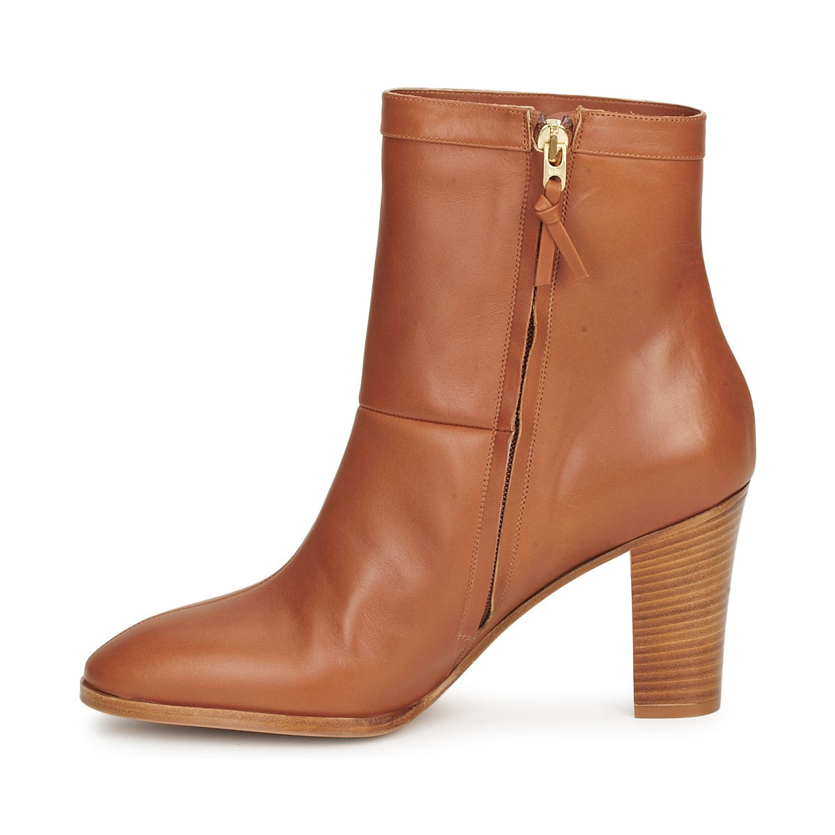 Stivaletti Donna Sonia Rykiel 654803 Marrone