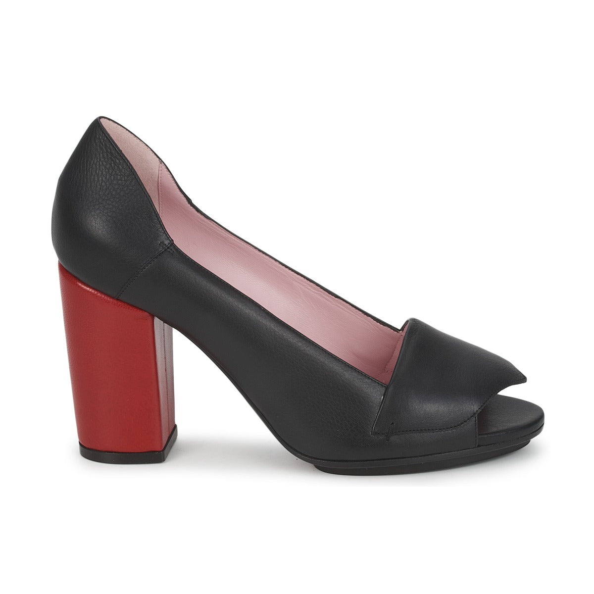 Scarpe Donna Sonia Rykiel 657940 Nero