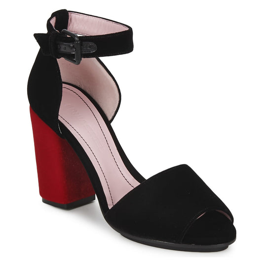 Sandali Donna Sonia Rykiel 657946 Nero