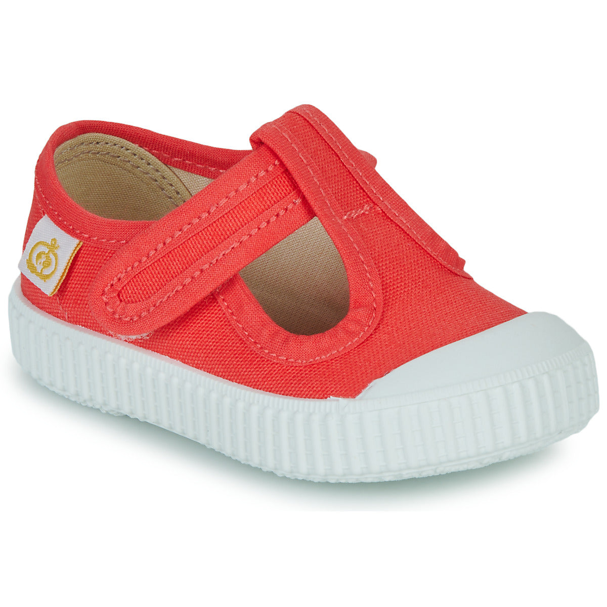 Ballerine bambina ragazza Citrouille et Compagnie ALUNA Rosa