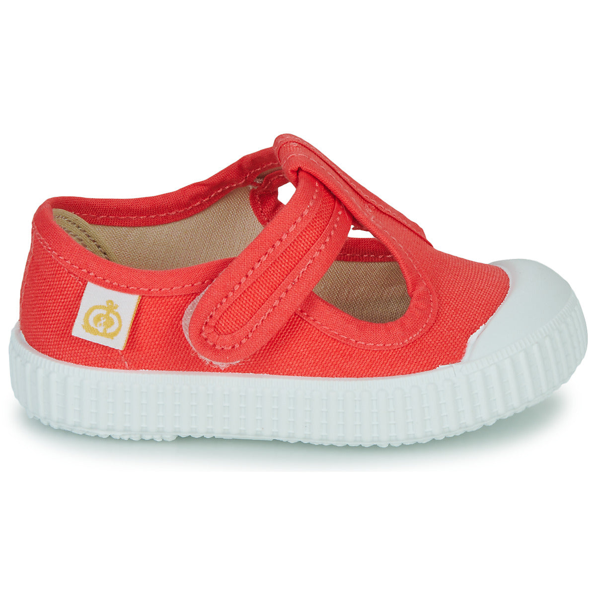 Ballerine bambina ragazza Citrouille et Compagnie ALUNA Rosa