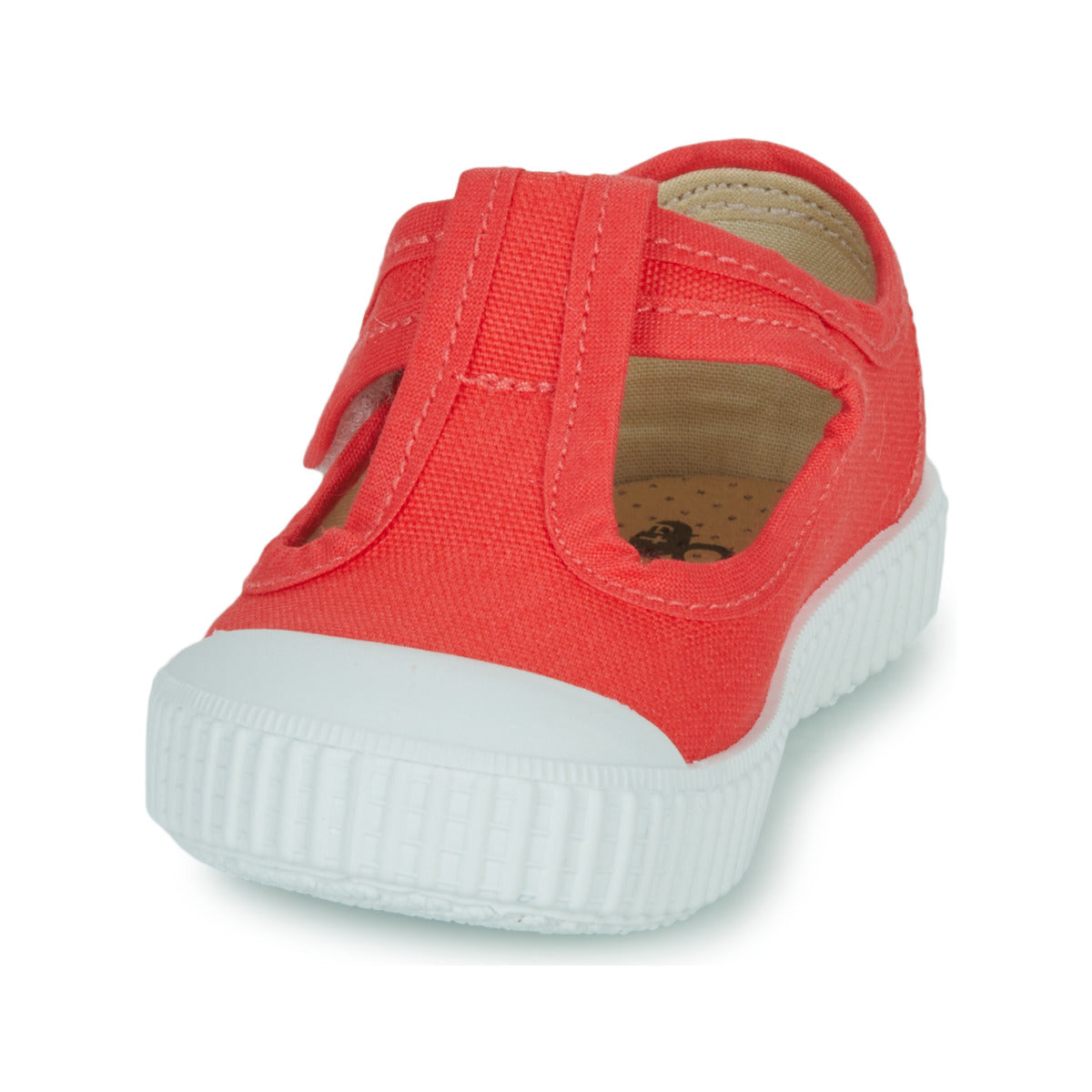 Ballerine bambina ragazza Citrouille et Compagnie ALUNA Rosa