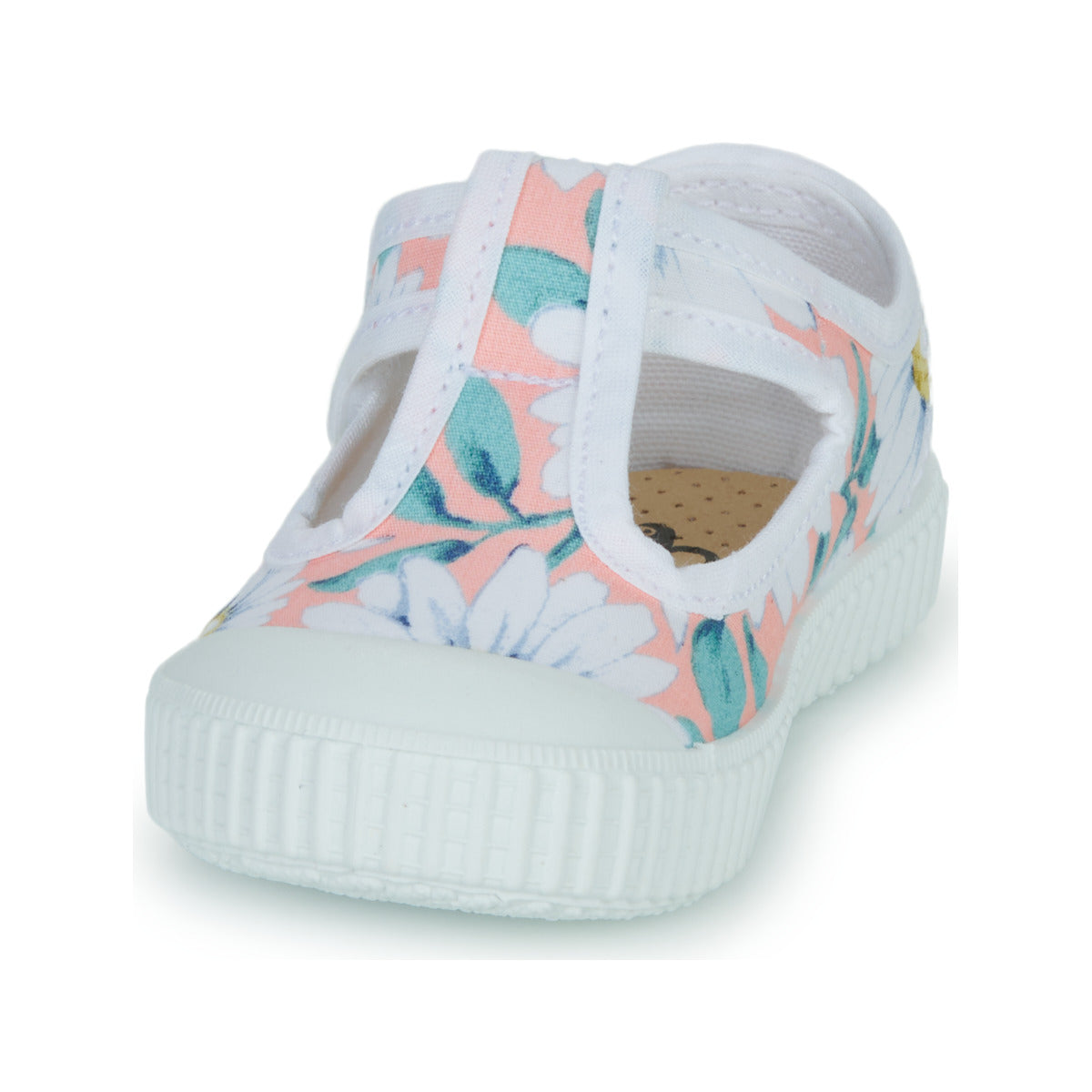 Ballerine bambina ragazza Citrouille et Compagnie ALUNA Rosa