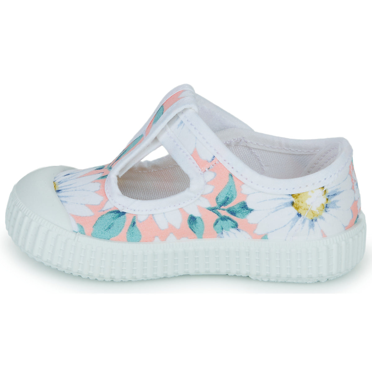 Ballerine bambina ragazza Citrouille et Compagnie ALUNA Rosa