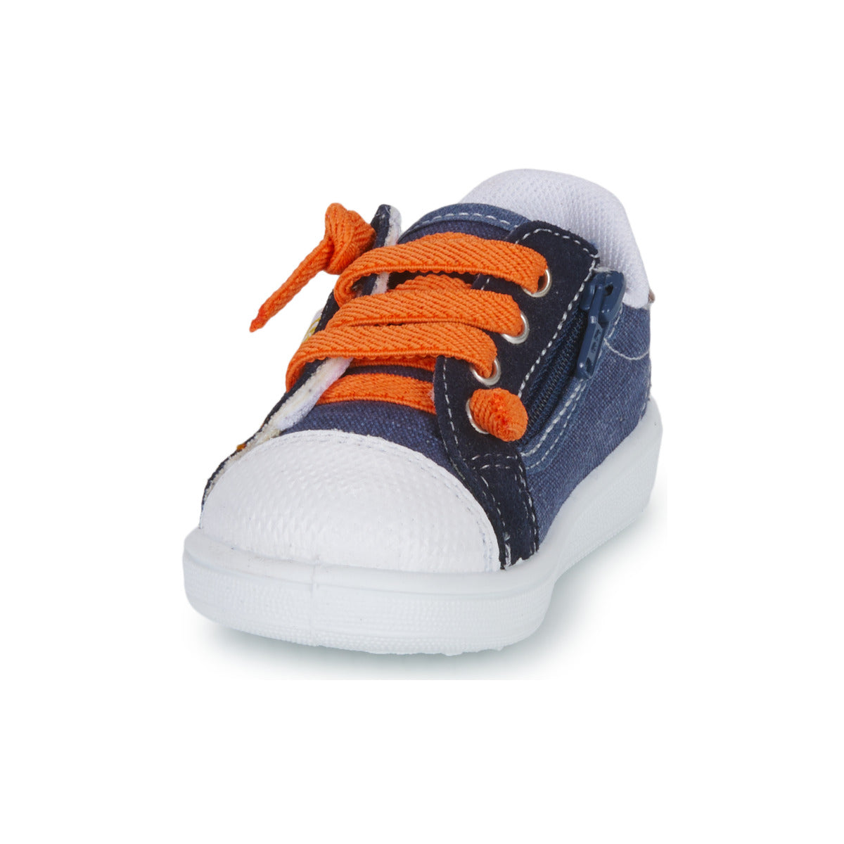 Scarpe bambini ragazzo Citrouille et Compagnie CHOCOPI Blu