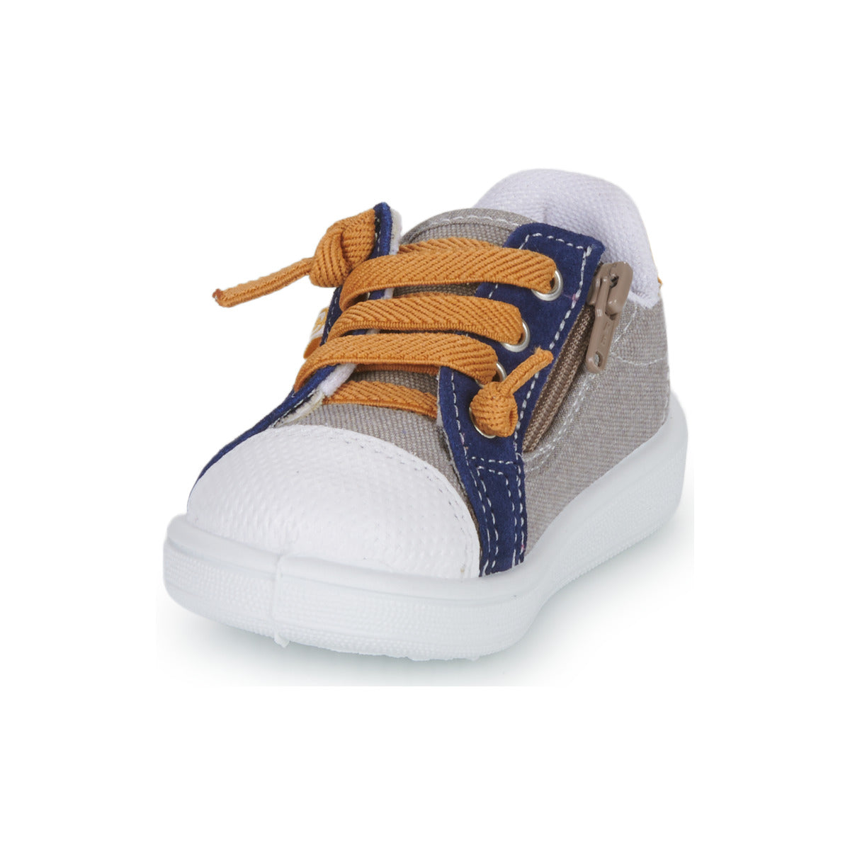 Scarpe bambini ragazzo Citrouille et Compagnie CHOCOPI Blu